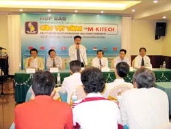 Hấp dẫn giải nam ảnh 1 Hấp dẫn giải nam ảnh 1