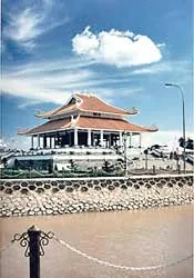 Quê hương qua ống kính của các nhà nhiếp ảnh An Giang