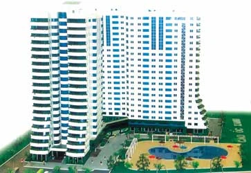 Dự án Green Building