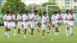 Vận may lại mỉm cười? ảnh 1 Vận may lại mỉm cười? ảnh 1