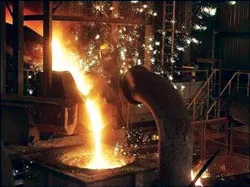 Rio Tinto ra giá 38,1 tỷ USD mua công ty thép Alcan