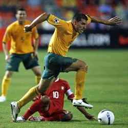 Thái Lan - Australia 0-4 : Chủ nhà kết thúc giấc mơ ảnh 1 Thái Lan - Australia 0-4 : Chủ nhà kết thúc giấc mơ ảnh 1