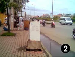 Những tụ điện nguy hiểm ảnh 2 Những tụ điện nguy hiểm ảnh 2