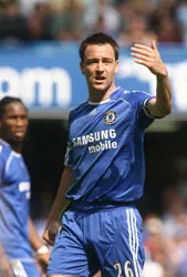 John Terry sẽ hưởng lương cao nhất PREMIERSHIP ảnh 1 John Terry sẽ hưởng lương cao nhất PREMIERSHIP ảnh 1