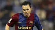 Andres Iniesta. Andres Iniesta.