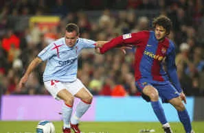 Khi Barca bán cầu thủ... ảnh 1 Khi Barca bán cầu thủ... ảnh 1
