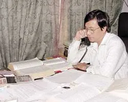 Chuyện bản quyền và những trăn trở của người làm sách