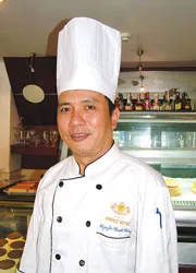 Food tour ảnh 2 Food tour ảnh 2