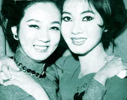 Lê Quang Thanh Tâm: “Phim chân dung thành công nhờ hình ảnh tư liệu” ảnh 2 Lê Quang Thanh Tâm: “Phim chân dung thành công nhờ hình ảnh tư liệu” ảnh 2