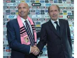 Tham vọng của Palermo ảnh 1 Tham vọng của Palermo ảnh 1