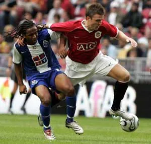 Nani & Anderson sẽ gây kích động Premiership ảnh 1 Nani & Anderson sẽ gây kích động Premiership ảnh 1