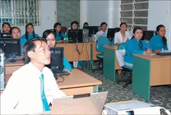 Thương hiệu mới trong quá trình hội nhập