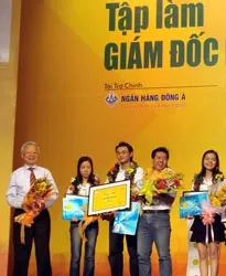 Thông tin dịch vụ