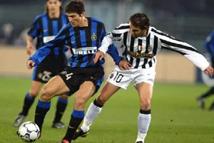 Serie A sẽ hấp dẫn nhưng... ảnh 1 Serie A sẽ hấp dẫn nhưng... ảnh 1