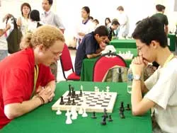 Đội tuyển Việt Nam dự Olympic Toán quốc tế, tất cả các thành viên sẽ có huy chương ?