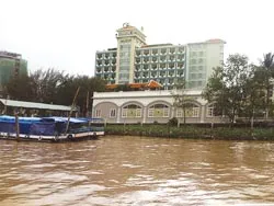 MeKong – Cần Thơ 2008: Đánh thức du lịch đồng bằng ảnh 2 MeKong – Cần Thơ 2008: Đánh thức du lịch đồng bằng ảnh 2