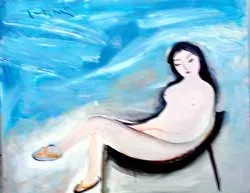 Vẽ là sống cho đời ảnh 3 Vẽ là sống cho đời ảnh 3