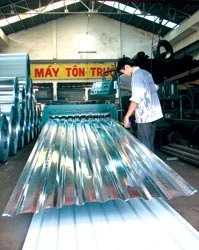 Chất lượng và thông số kỹ thuật