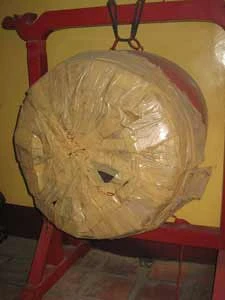 Nguy cơ cháy nổ tại khu nhà ổ chuột kênh Tàu Hủ ảnh 2 Nguy cơ cháy nổ tại khu nhà ổ chuột kênh Tàu Hủ ảnh 2