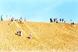 10 tour du lịch “nóng” nhất hè 2007 ảnh 2 10 tour du lịch “nóng” nhất hè 2007 ảnh 2