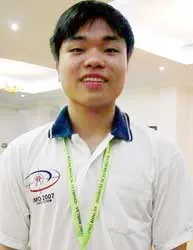 Tất cả thí sinh đều chiến thắng ảnh 4 Tất cả thí sinh đều chiến thắng ảnh 4