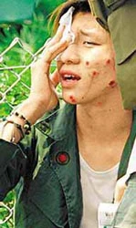 Bài 2: “Hang ổ” của dân Airsoft ảnh 2 Bài 2: “Hang ổ” của dân Airsoft ảnh 2