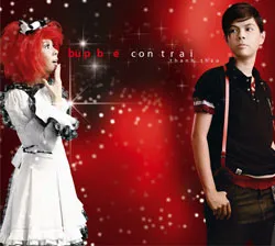 Album Búp bê con trai của ca sĩ Thanh Thảo