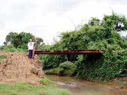 “Nhân nghĩa tựa thiên kim” ảnh 2 “Nhân nghĩa tựa thiên kim” ảnh 2
