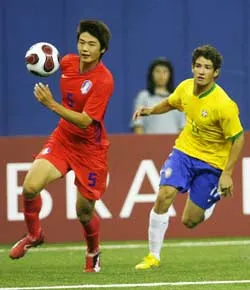 AC MiLan tuyển mộ Pato ảnh 1