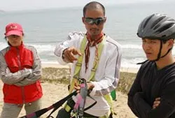 Máy bay siêu nhẹ, bao giờ cất cánh?