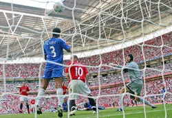 M.U - Chelsea 1-1 (sút luân lưu 11m, M.U thắng 3-0): Chiến thắng toàn diện ảnh 1 M.U - Chelsea 1-1 (sút luân lưu 11m, M.U thắng 3-0): Chiến thắng toàn diện ảnh 1