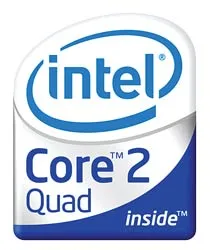 Cùng Intel 4 nhân