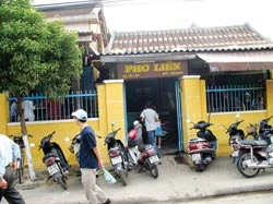 Thương con mắm trở ảnh 2 Thương con mắm trở ảnh 2