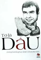 Đọc “Tớ là Dâu”: Nhìn lại chính mình