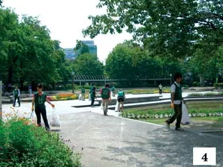 Một thoáng Fukuoka ảnh 4 Một thoáng Fukuoka ảnh 4