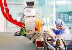 OPC phát huy thế mạnh dược phẩm từ dược liệu thiên nhiên