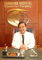“Bác sĩ giải phẫu thẩm mỹ phải là người biết cảm cái đẹp”