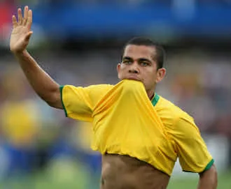 Daniel Alves: "Nếu Sevilla tôn trọng tôi..." ảnh 1 Daniel Alves: "Nếu Sevilla tôn trọng tôi..." ảnh 1