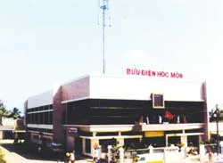 Hóc Môn: 10 năm phát huy sức dân