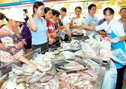 Thứ trưởng Bộ Tài chính Trần Xuân Hà: Sẽ “xử” doanh nghiệp được giảm thuế mà không giảm giá ảnh 2 Thứ trưởng Bộ Tài chính Trần Xuân Hà: Sẽ “xử” doanh nghiệp được giảm thuế mà không giảm giá ảnh 2