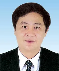 Chủ tịch Tập đoàn Vinashin Phạm Thanh Bình: Thời cơ và vận hội đang đến ảnh 3 Chủ tịch Tập đoàn Vinashin Phạm Thanh Bình: Thời cơ và vận hội đang đến ảnh 3