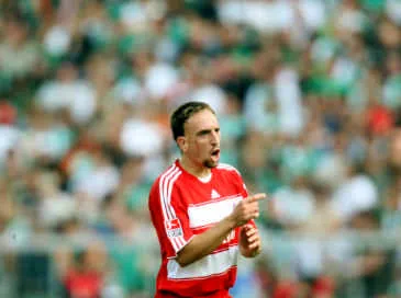 Bayern- trên cả tuyệt vời ! ảnh 1 Bayern- trên cả tuyệt vời ! ảnh 1