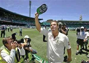 Cầu thủ cricket Australia xin hộ chiếu Đức