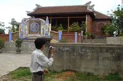 Chủ tịch UBND huyện Phong Điền (TT-Huế) bị tố cáo trục lợi từ đất...