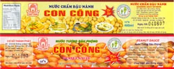 Nước tương sạch cho mọi người