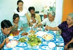 Ngừa bệnh bằng khẩu phần ăn giàu Selen