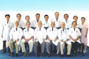 Bệnh viện Triều An: Thực hiện y đức và chất lượng điều trị ảnh 2 Bệnh viện Triều An: Thực hiện y đức và chất lượng điều trị ảnh 2