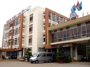 Bệnh viện Triều An: Thực hiện y đức và chất lượng điều trị ảnh 3 Bệnh viện Triều An: Thực hiện y đức và chất lượng điều trị ảnh 3