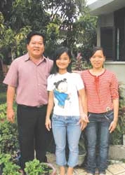 Bài 3: Mầm xanh - quả ngọt