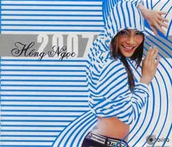 Album Vol.5 Hồng Ngọc 2007
